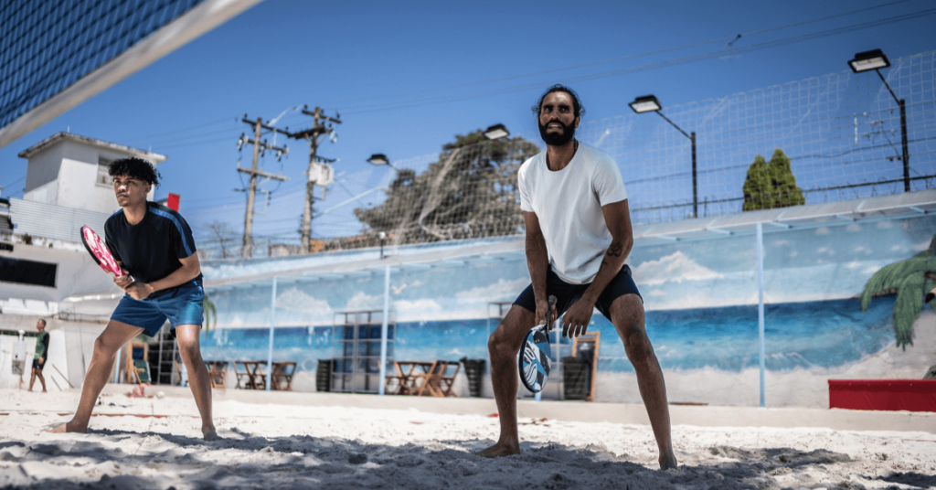 spiagge beach tennis riviera romagnola