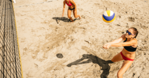 spiagge beach volley sicilia