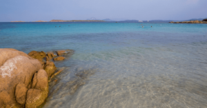 spiagge golfo di arzachena