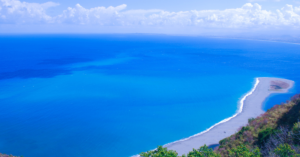 spiagge golfo di patti