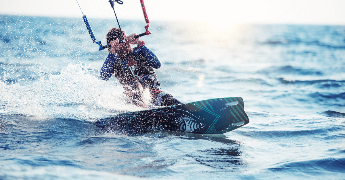 spiagge kitesurf basilicata