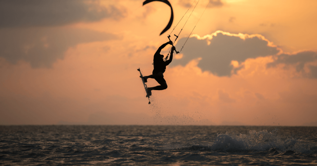 spiagge kitesurf molise