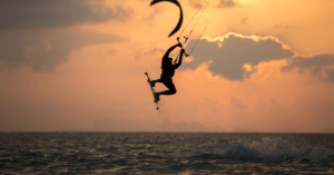 spiagge kitesurf molise