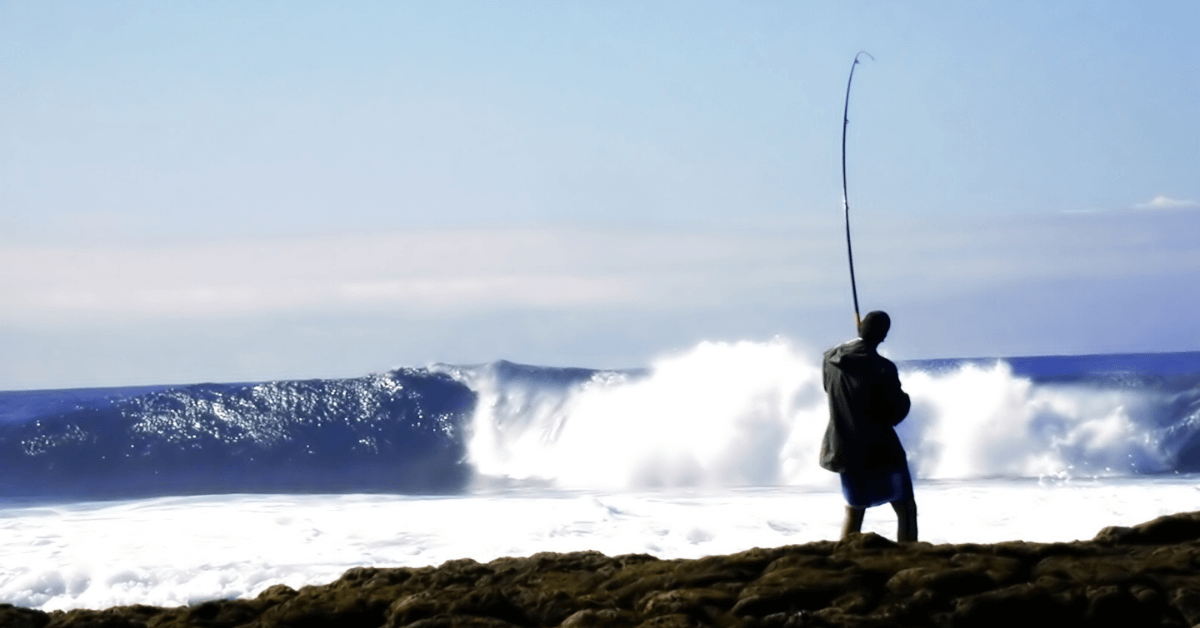 spiagge pesca sportiva abruzzo