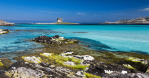 spiagge provincia di sassari