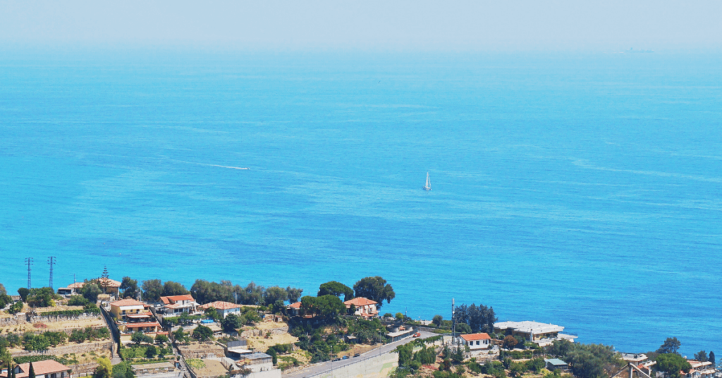 spiagge sanremo