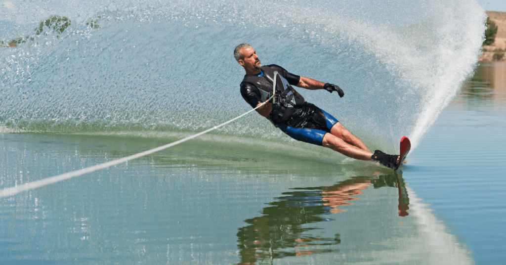 spiagge sci nautico molise