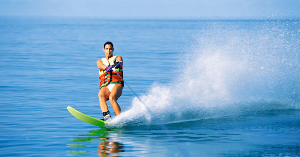 spiagge sci nautico riviera romagnola