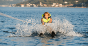 spiagge sci nautico riviera romagnola