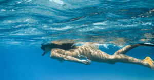 spiagge snorkeling friuli venezia giulia