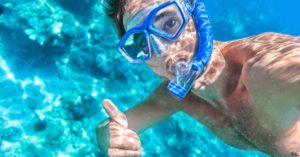 spiagge snorkeling molise