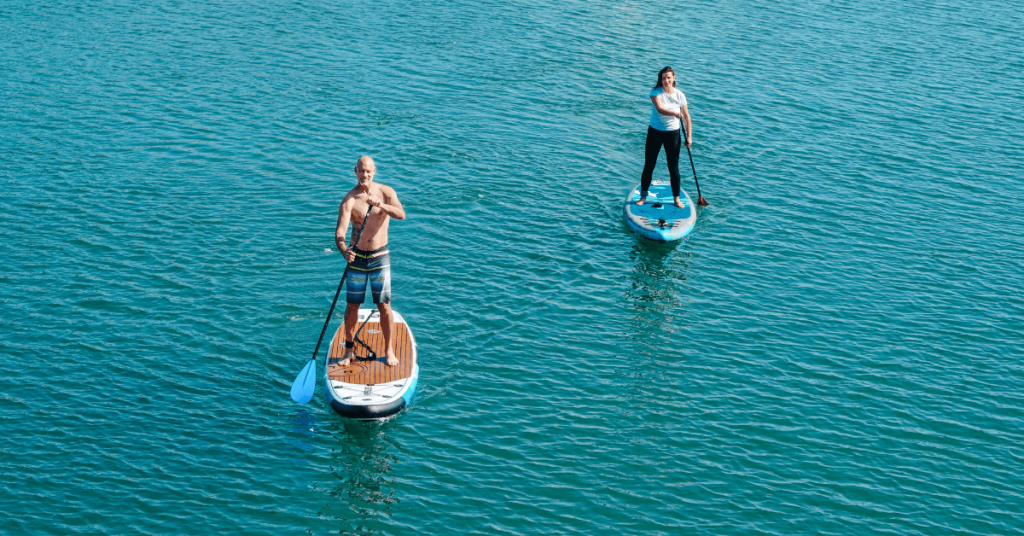 spiagge sup abruzzo