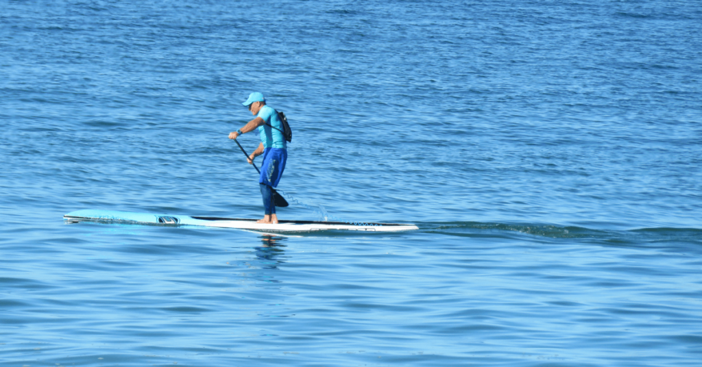 spiagge sup basilicata