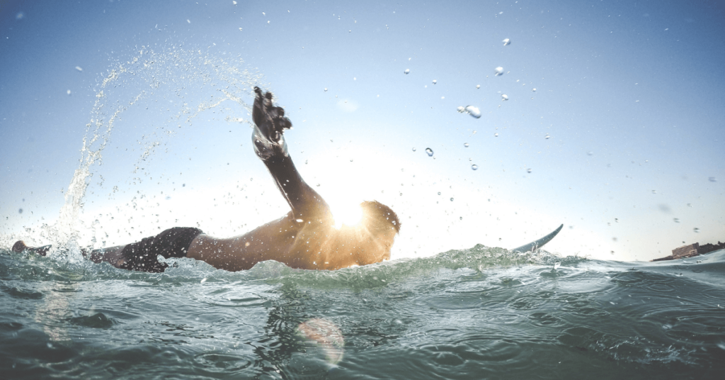 spiagge surf calabria