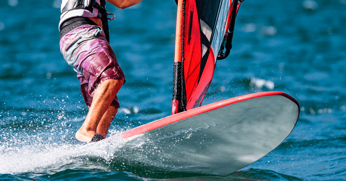 spiagge windsurf sicilia