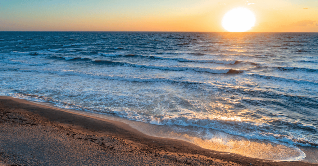 spiagge altavilla milicia