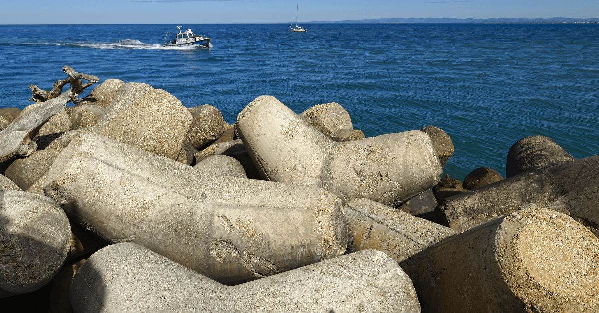 spiagge fiumicino