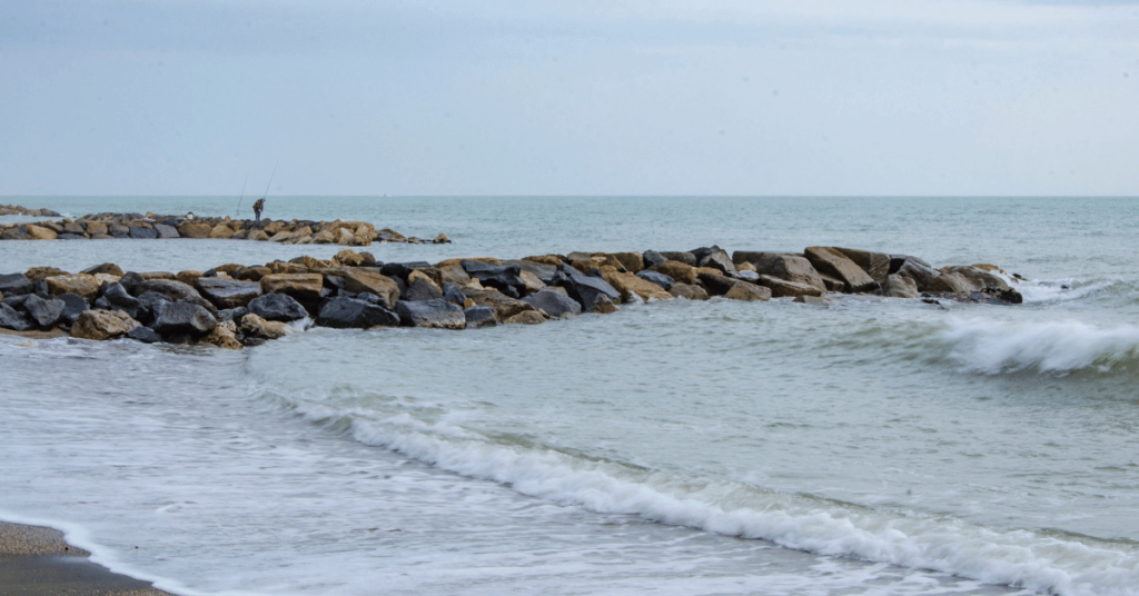 spiagge ladispoli