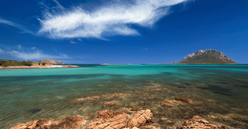 spiagge loiri porto san paolo