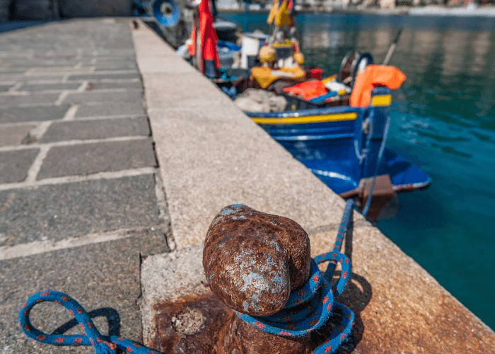 spiagge noli