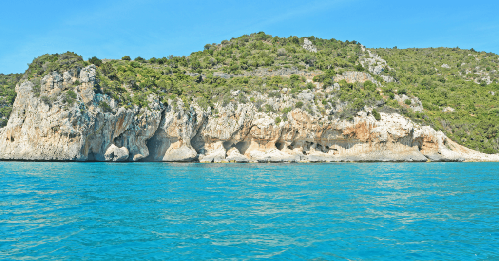 spiagge orosei