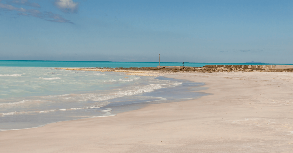 spiagge rosignano marittimo