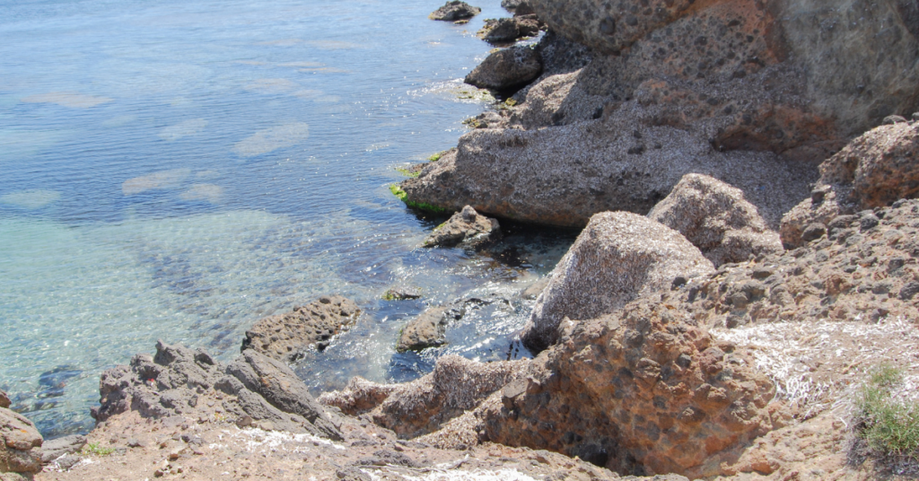 spiagge sant'antioco