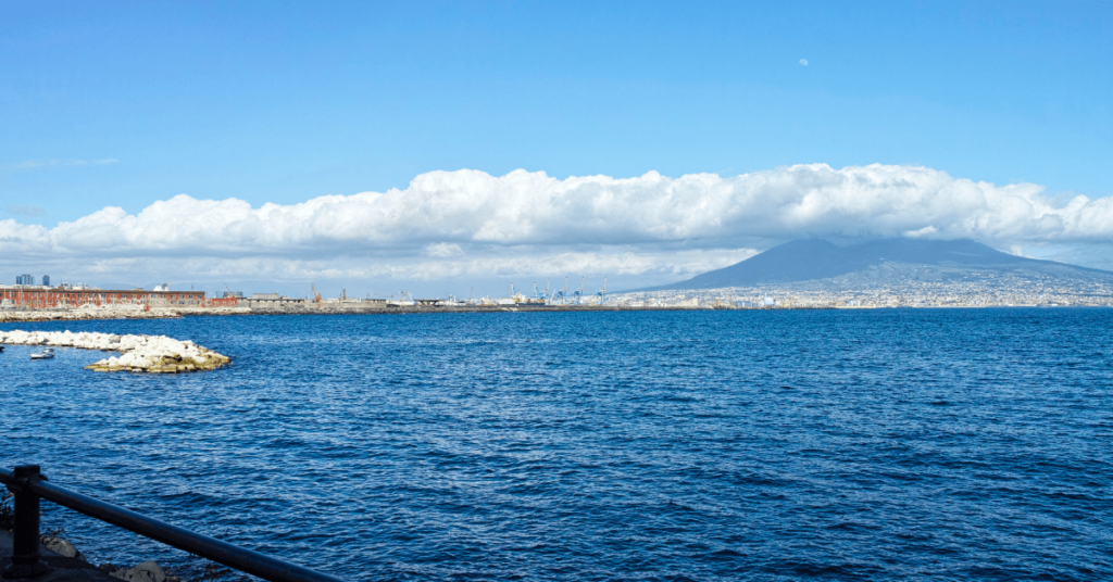 spiagge torre del greco