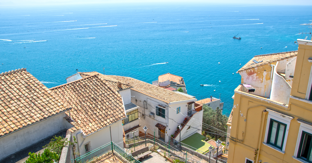 vietri sul mare