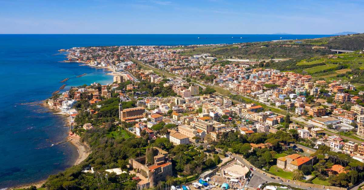 santa marinella