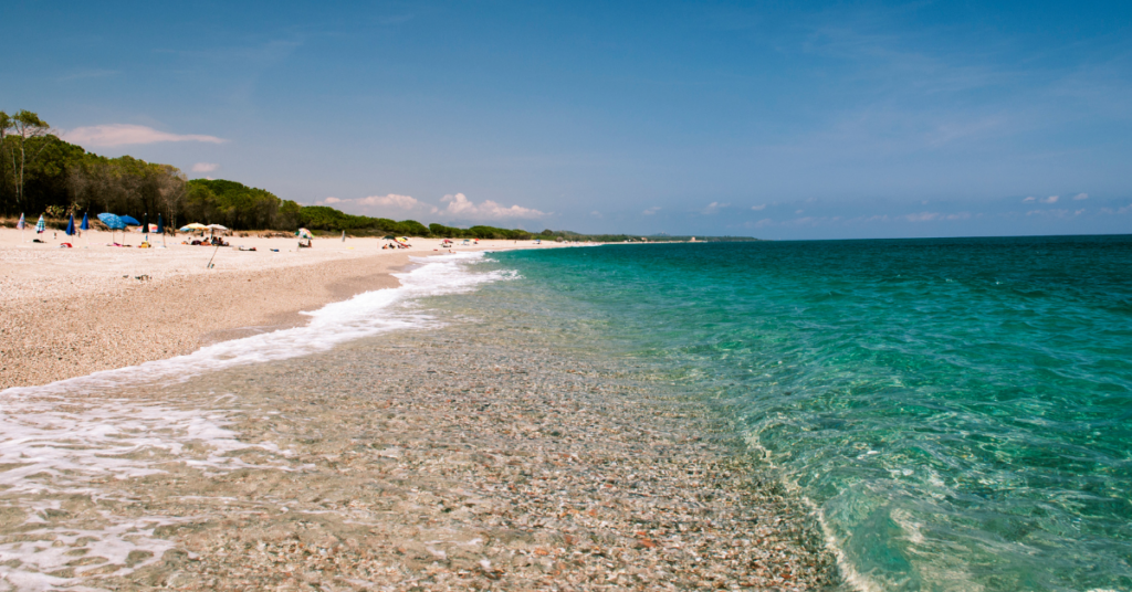 spiagge sassari