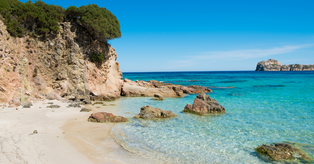 spiagge teulada