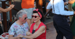 summer jamboree 2023, senigallia, marche, lindy hop, jive, jazz, anni '50