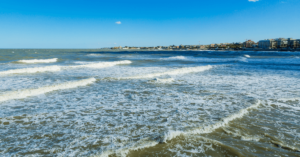 spiagge barletta