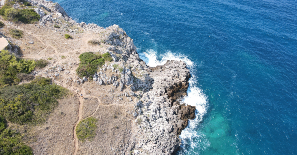 spiagge nardò