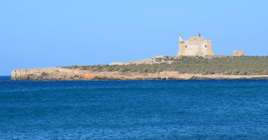 spiagge portopalo