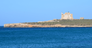 spiagge portopalo