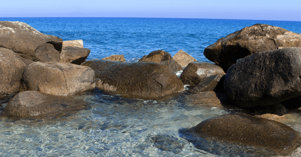 spiagge roseto capo spulico