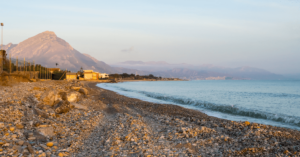 spiagge campofelice di roccella