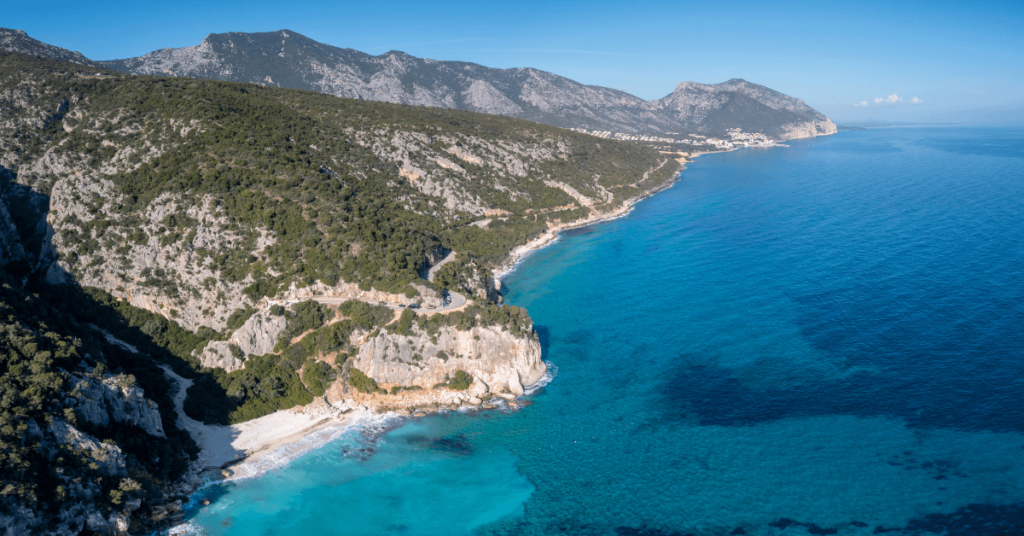 spiagge dorgali