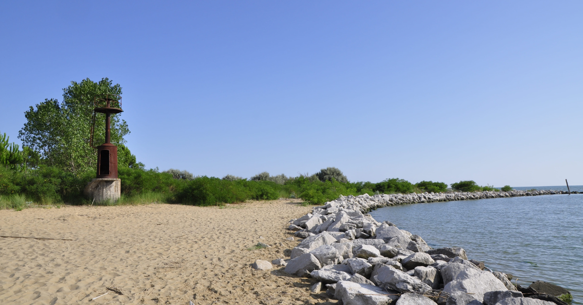 Alla scoperta delle migliori spiagge di Eraclea Spiagge.it