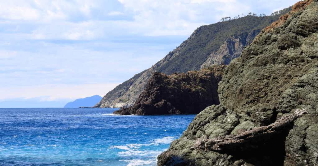 spiagge framura