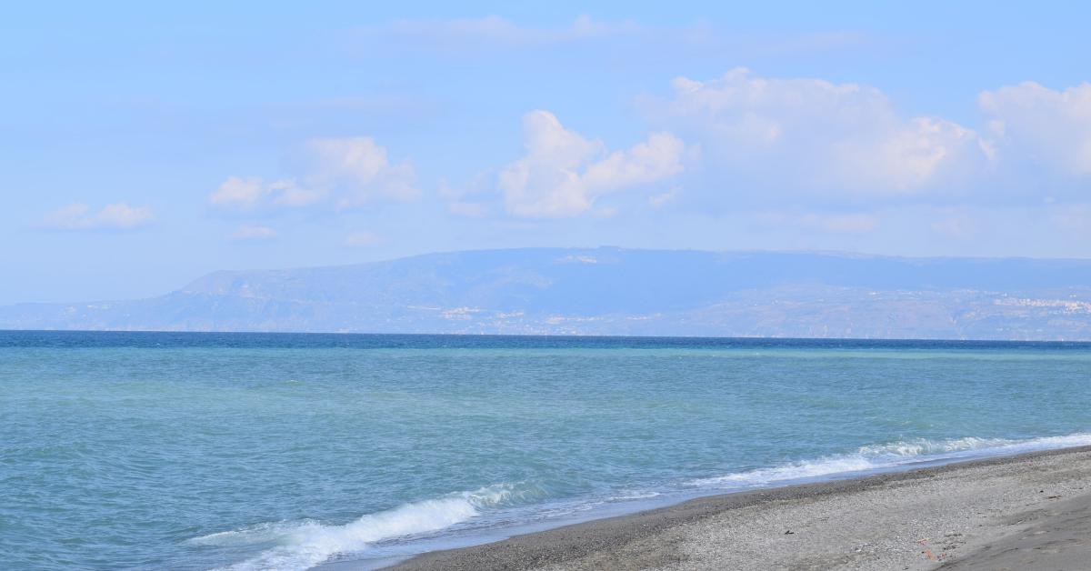 spiagge gioia tauro