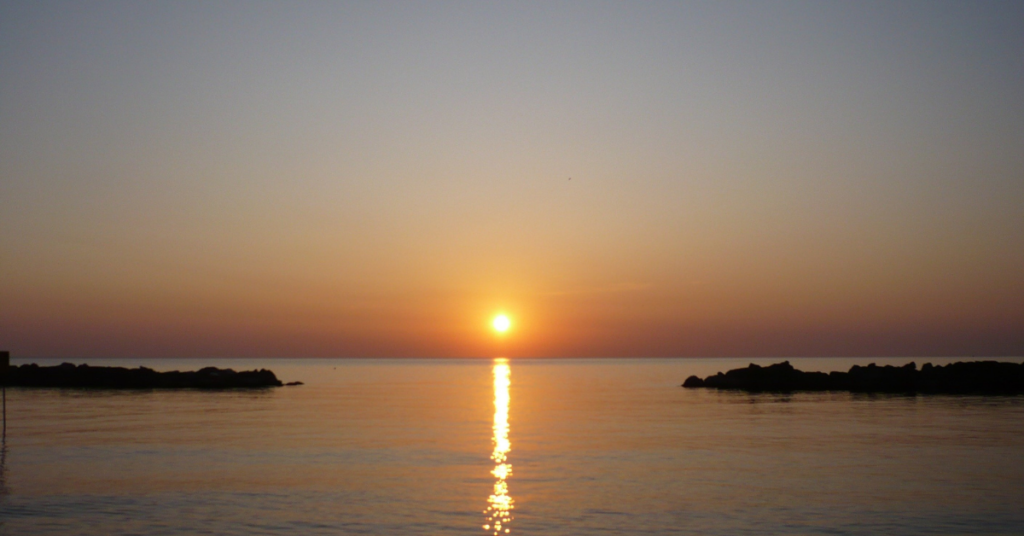 spiagge martinsicuro