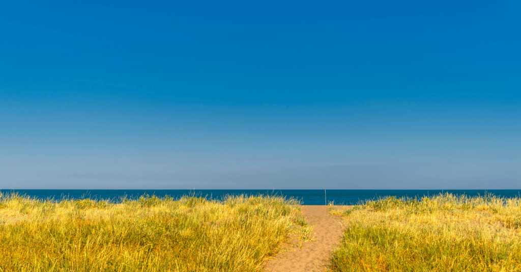 spiagge scanzano jonico