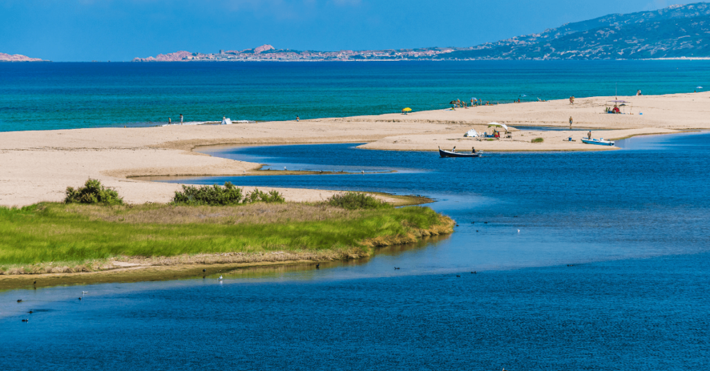 spiagge valledoria