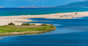 spiagge valledoria