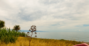 spiagge trabia