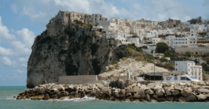 report digitalizzazione balneare puglia