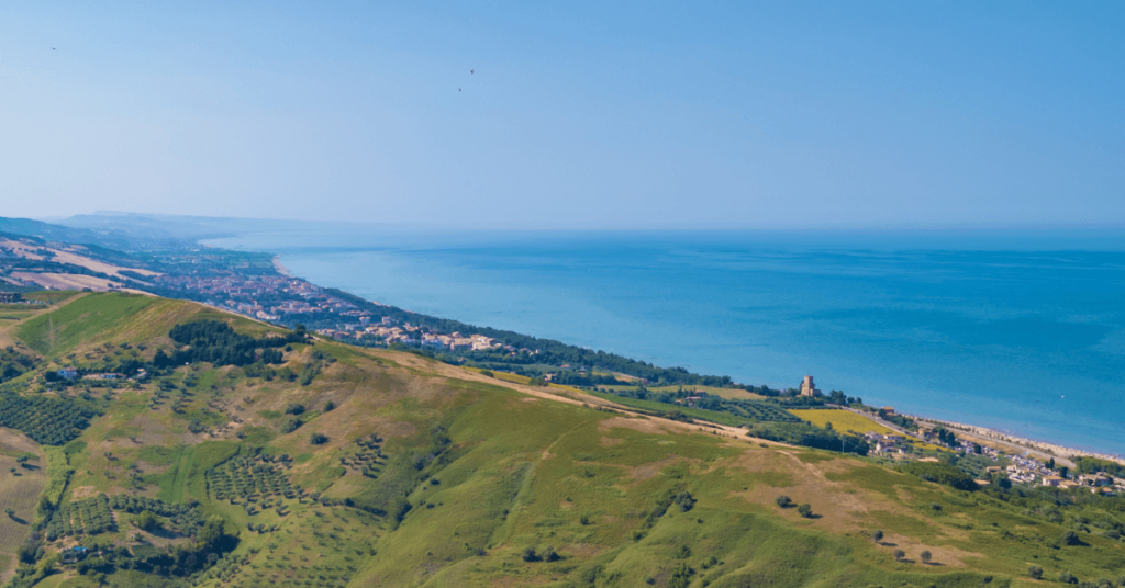 posti imperdibili abruzzo